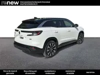 Usata Renault Austral Techno 131 CV (96 kW) 2023 Bianco SUV