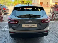 Usata Nissan Qashqai 116 CV (85 kW) 2020 Grigio SUV