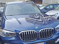 Usata BMW X3 xLine 184 CV (135 kW) 2020 SUV