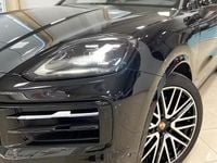 Nouvelle Porsche Cayenne 354 ch (260 kW) 2025 Noir SUV