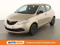 Usata Lancia Ypsilon Gold 69 CV (50 kW) 2020 Oro Utilitaria