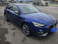 Occasion Seat Leon FR 150 PK (110 kW) 2021 Sedan
