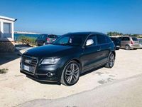 Usata Audi SQ5 313 CV (230 kW) 2014 SUV