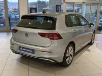 Occasion VW Golf VIII Style 150 ch (110 kW) 2025 Gris