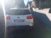 Usata Citroën C5 Aircross Shine 131 CV (96 kW) 2019 Bianco SUV