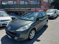 usata Peugeot 207 1.6 hdi 16v One-Line