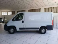 Usata Fiat Ducato 131 CV (96 kW) 2017 Bianco Furgone