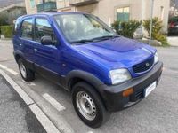 usata Daihatsu Terios 1.3i 16V cat 4WD DB/AC