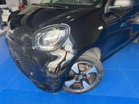 Usata Smart ForFour Electric Drive Pulse 41 kW (56 CV) 2021 Other Utilitaria