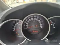 Usata Kia Venga 90 CV (66 kW) 2017 Grigio Utilitaria