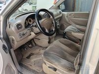 Usata Chrysler Grand Voyager 143 CV (105 kW) 2005 Monovolume
