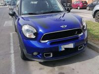 Usata Mini Cooper SD Paceman 143 CV (105 kW) 2015 SUV