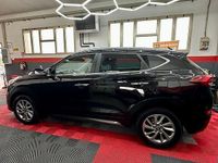 Usata Hyundai Tucson Xpossible 136 CV (100 kW) 2016 SUV
