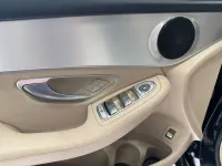 Occasion Mercedes GLC250 204 ch (150 kW) 2017 Noir SUV