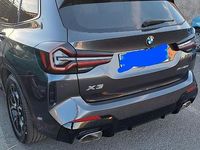 Usata BMW X3 M Sport 190 CV (139 kW) 2022 SUV