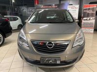 usata Opel Meriva 1.7 DIESEL FINANZIABILE