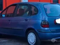 Usata Renault Scénic 107 CV (78 kW) 1999 Monovolume