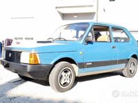 usata Fiat 127 900 3 porte Special