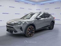 Nuova Cupra Formentor 151 CV (111 kW) 2025 Grigio scuro SUV