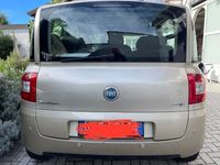 usata Fiat Multipla 1.9 MJT 148.000 km