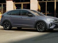 Usata VW Taigo R-line 116 CV (85 kW) 2025 Smoky grey metallizzato nero SUV