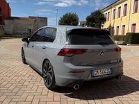 Usata VW Golf VIII GTI 245 CV (180 kW) 2021 Utilitaria