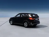 Nuova BMW X1 Comfort Edition 150 CV (110 kW) 2026 Nero SUV