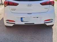 Usata Hyundai i20 Style 84 CV (61 kW) 2015 Utilitaria