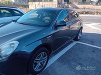 Usata Alfa Romeo Giulietta 2011 Grigio Utilitaria