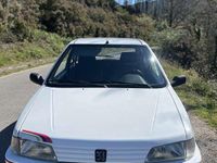 Usata Peugeot 106 98 CV (72 kW) 1994 Utilitaria