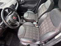 Usata Fiat 500L Urban 95 CV (69 kW) 2019 Nero Monovolume