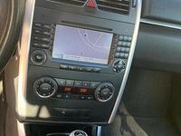 Usata Mercedes B170 2006 Grigio Monovolume