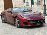 usata Ferrari Portofino 3.9 600 CV CARBON PACK ATELIER