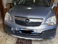 Usata Opel Antara Edition+ 126 CV (92 kW) 2010 SUV