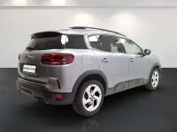 Usata Citroën C5 Aircross 131 CV (96 kW) 2023 Grigio SUV