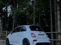 Usata Abarth 595 Pista 160 CV (117 kW) 2017