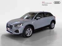 Usata Audi Q2 Business 116 CV (85 kW) 2024 SUV