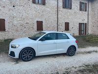 Usata Audi A1 2021 Bianco SUV