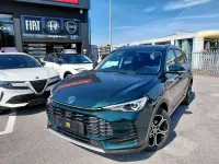Nuova MG ZS Comfort 116 CV (85 kW) 2026 British green SUV