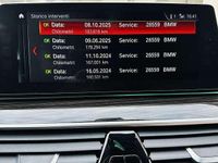 Usata BMW 520 Luxury Line 190 CV (139 kW) 2018 Berlina