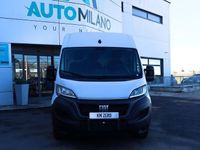 usata Fiat Ducato 2.2 35Q MH2 MULTIJET 140CV