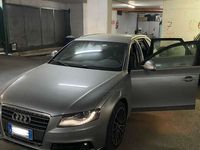 usata Audi A4 Avant 2.0 tdi fap