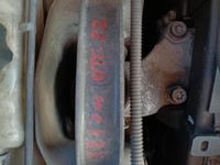 Usata Citroën Xsara Picasso Elegance 90 CV (66 kW) 2004 Grigio Monovolume