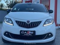 Usata Lancia Ypsilon Gold 69 CV (50 kW) 2022 Bianco Utilitaria