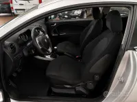Usata Alfa Romeo MiTo Distinctive 95 CV (69 kW) 2010 Grigio Utilitaria