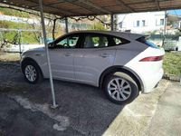 Usata Jaguar E-Pace R 179 CV (131 kW) 2018 Grigio SUV