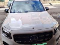 Usata Mercedes GLB200 150 CV (110 kW) 2021 SUV