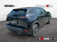 Usata Peugeot 2008 Style 145 CV (106 kW) 2025 Nero SUV