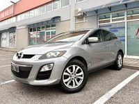 Usata Mazda CX-7 2013 Grigio SUV