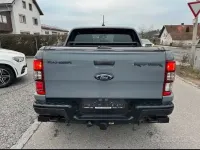 Usata Ford Ranger Raptor 213 CV (156 kW) 2022 Grigio Pick-up